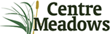 Centre Meadows Logo